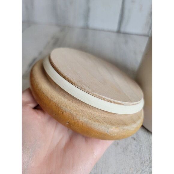 Botanic garden Amaryllis Reginae Mexican Lily large jar - Picture 9 of 12